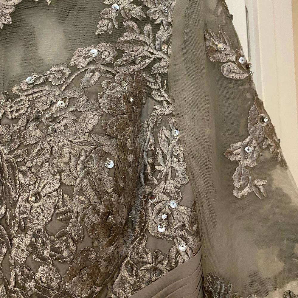 JJ’s House mother of the bride or groom dress